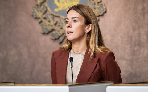 Liina Vahtras.