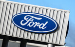 Autotootja Ford logo