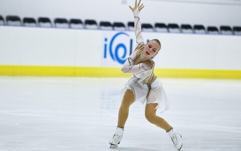 Niina Petrõkina