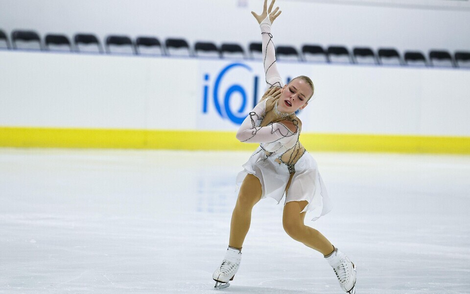 Niina Petr&otilde;kina