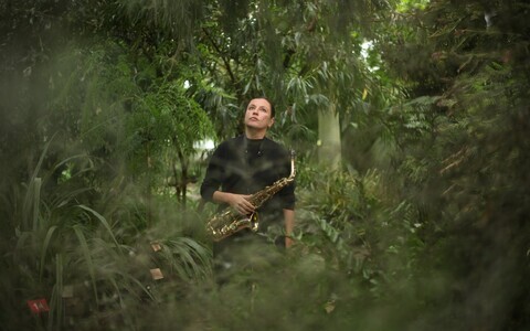 Maria Faust