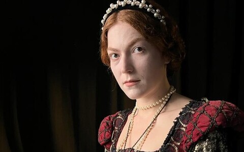 Kuningannad, kes muutsid maailma. Elizabeth I