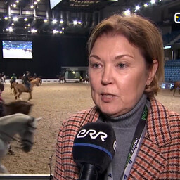 Horse Show peakorraldaja: see on nagu hobuinimeste laulupidu