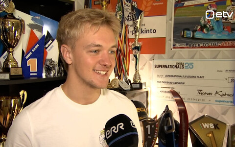 Markus Kajak