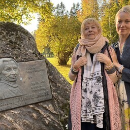 Helmi Tohvelmani preemia pälvis Eve Mutso