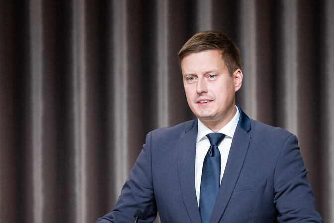 Estonia Considers Network Fee Compensation to Ease Winter Energy Costs