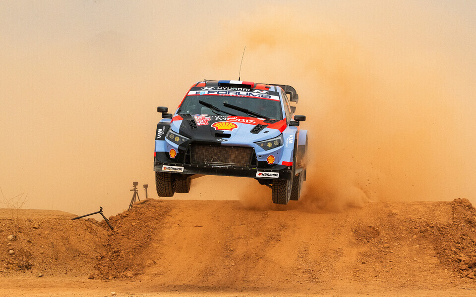Adrien Fourmaux - Alexandre Coria