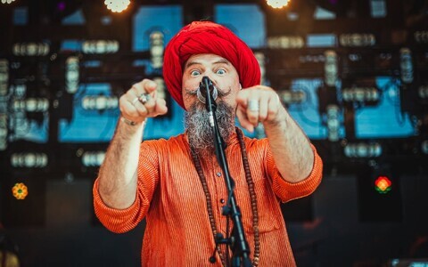 KillBaba Indias