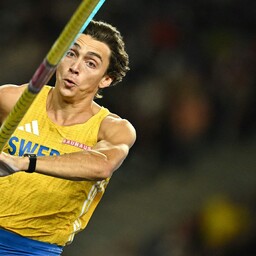 Duplantis jätab sisehooaja vahele
