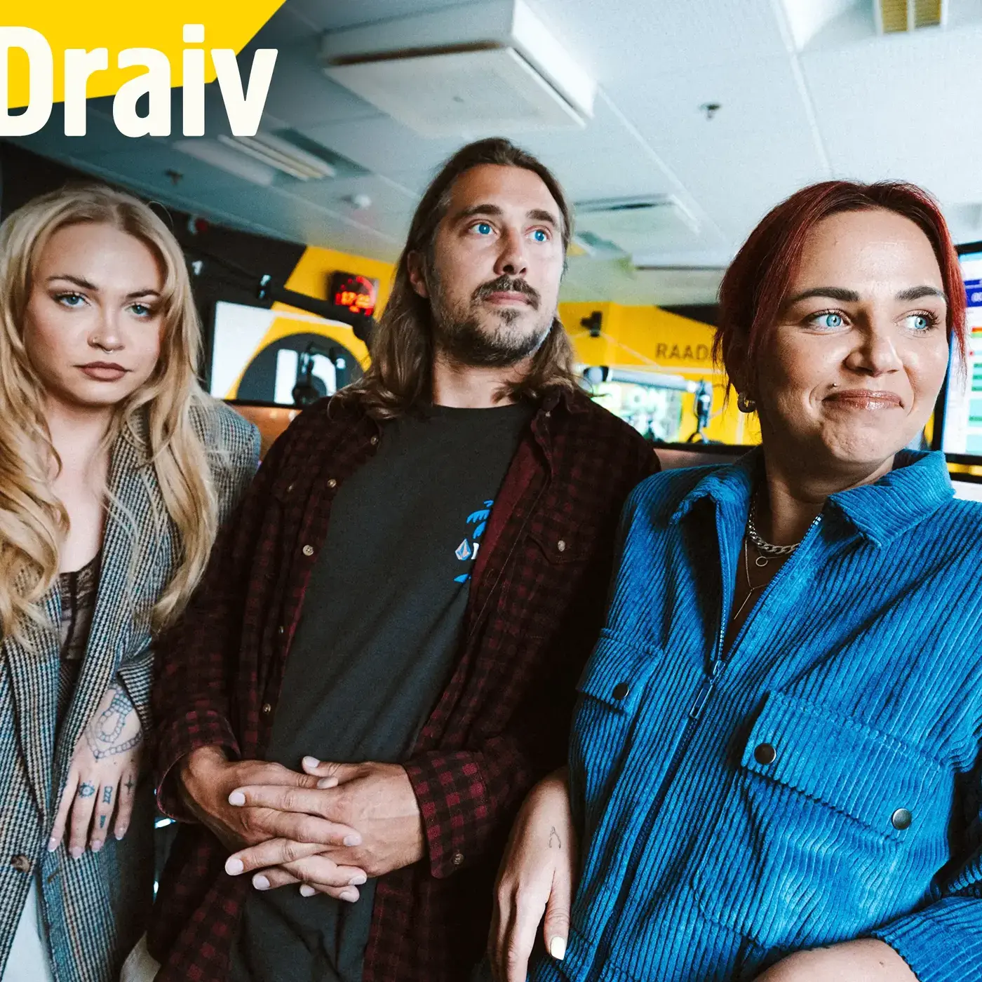 R2 Draiv