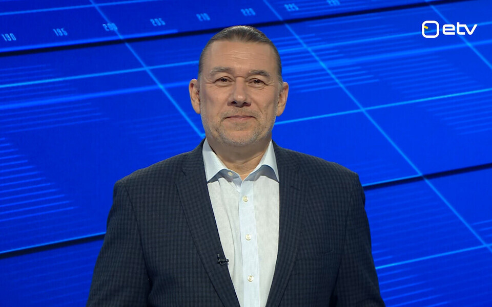 Kristjan Kalkun.