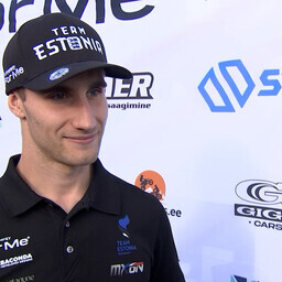 Kaarel Tilk: Rahvuste motokross on motosportlase laulupidu
