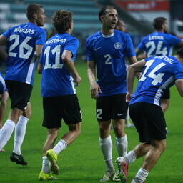 TÄNA OTSE | Kas Eesti jalgpallikoondis avab kodupubliku ees võiduarve?