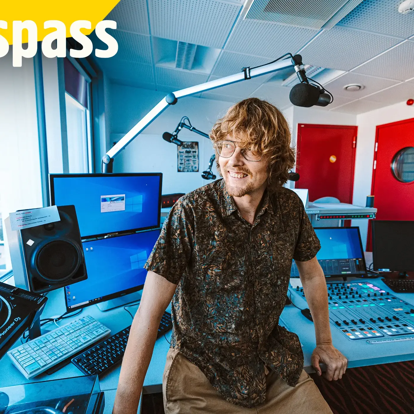 Reispass