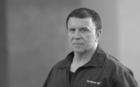 Anatoli Ka&scaron;pirovski 2007. aastal.