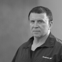 Suri Venemaa legendaarne teleravitseja Anatoli Kašpirovski