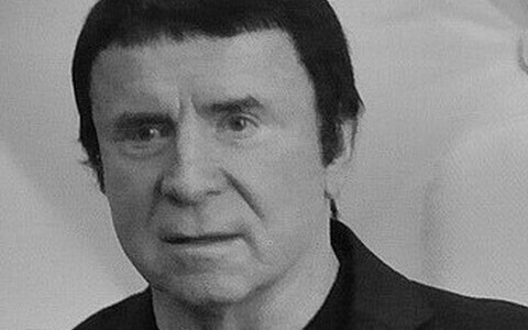 Анатолий Кашпировский.