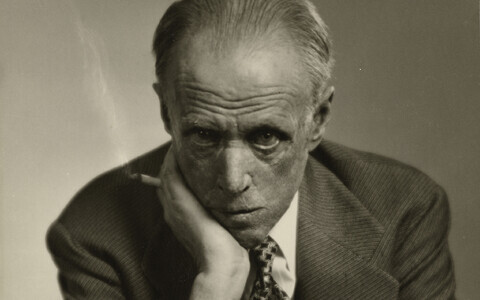 Sinclair Lewis