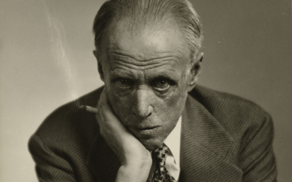Sinclair Lewis