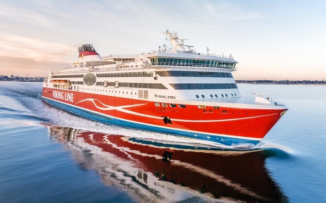 Object that halted Helsinki–Tallinn ferry traffic turns out harmless