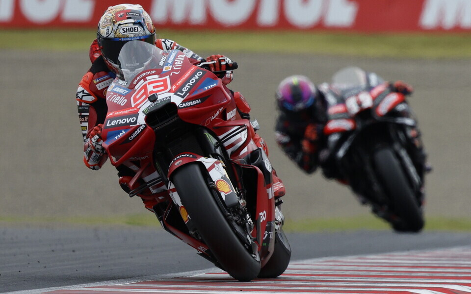 Marc Marquez