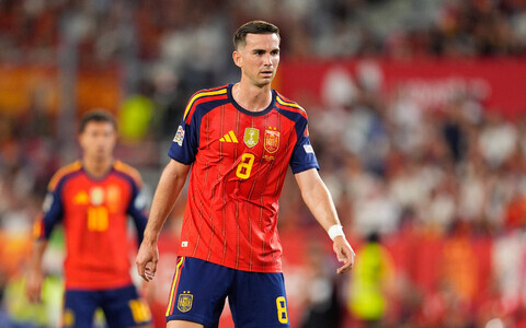 Fabian Ruiz