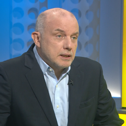 Jüri Luik: Venemaa pommitab tsiviiltaristut, sest ei ole rindel edenenud
