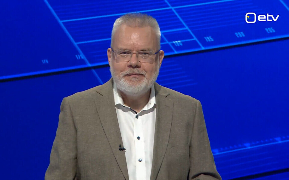 Tarmo Tiisler
