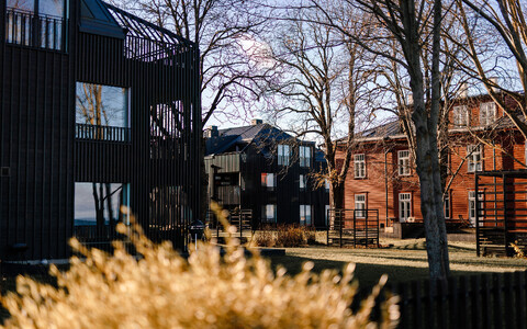 Sotsiaalset haavatavust kujundavad sissetulekute kõrval üha enam juurdepääs taskukohasele elamispinnale ja digioskused.