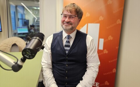 Тоомас Викс.