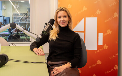 Светлана Сорокина.