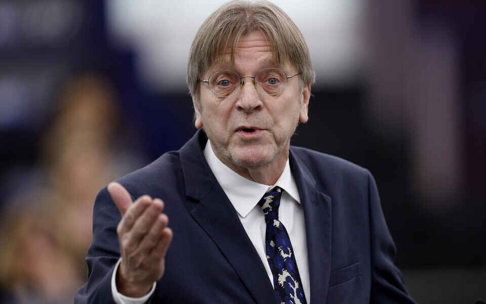 Guy Verhofstadt