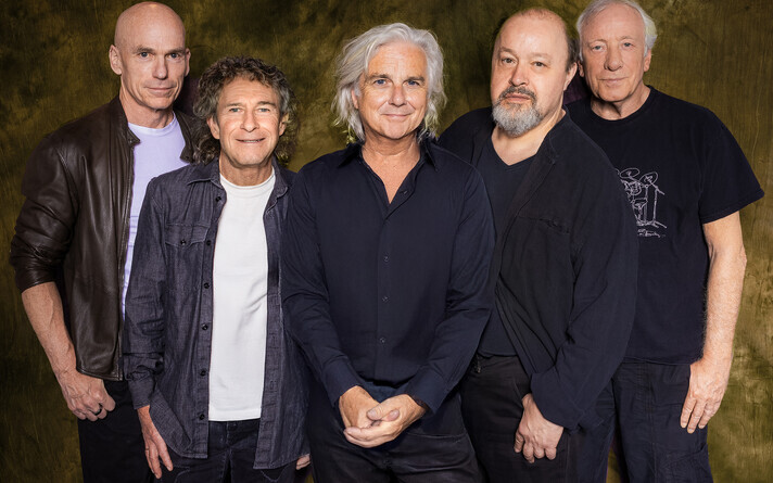 Marillion.