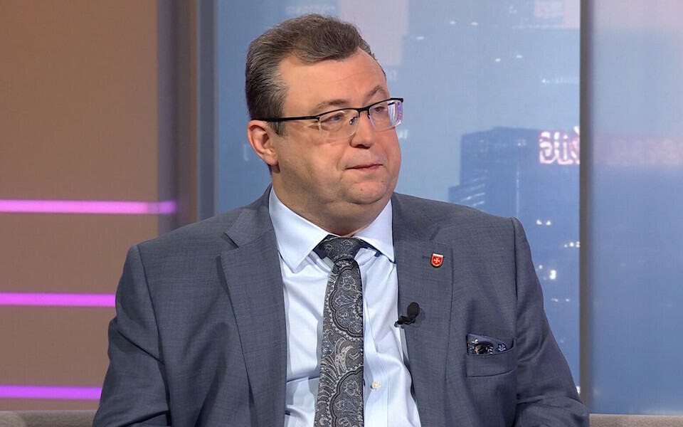 Александр Цихилов.