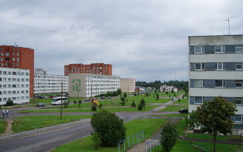 Kohtla-Järve-