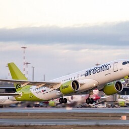 airBaltic plans up to 700 job cuts across Riga, Vilnius and Tallinn