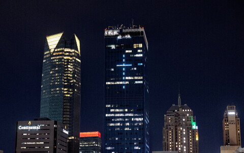 Oklahoma City &auml;rilinnak
