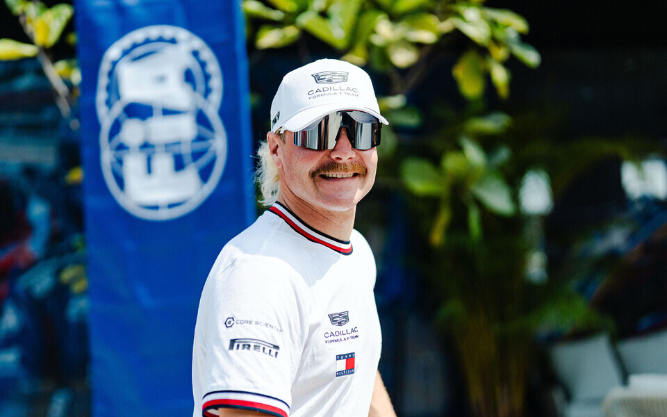 Valtteri Bottas