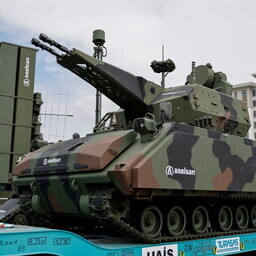 Ukraina korraldas suure õhurünnaku Moskva regioonile