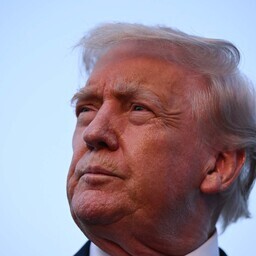 Trump väljendas muret Venemaa katku-juhtumi pärast ja pakkus abi