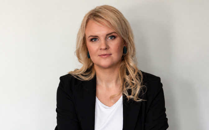 Evelin Kasenõmm: Asia puts drones to work — Estonia should follow suit