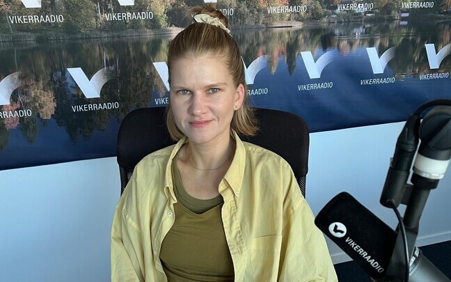 Maarja Nuut