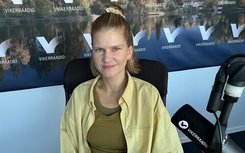 Maarja Nuut