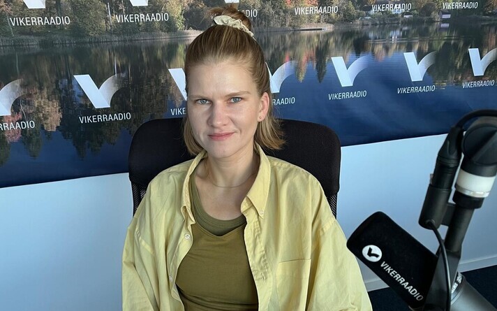 Maarja Nuut