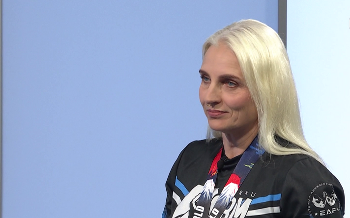 Janika Lillemets
