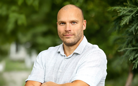 Paul Taklaja