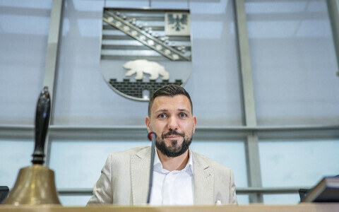 Tobias Rausch