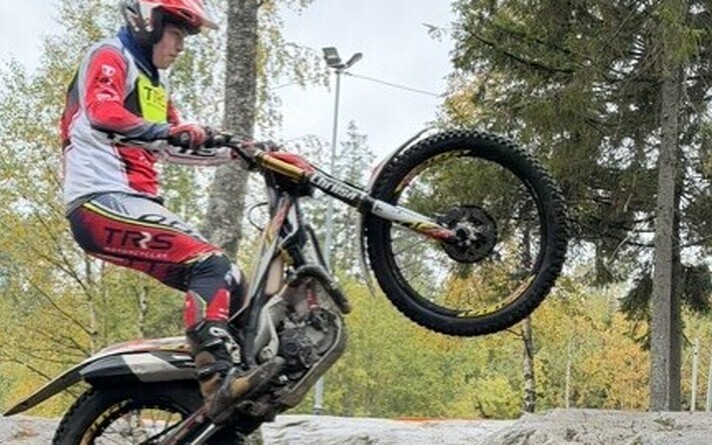 Mototrial