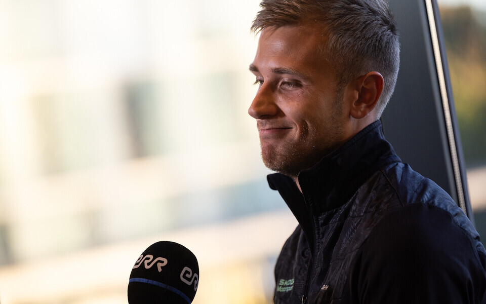 WRC2 klassi maailmameistrid Robert Virves ja Jakko Viilo naasid Eestisse