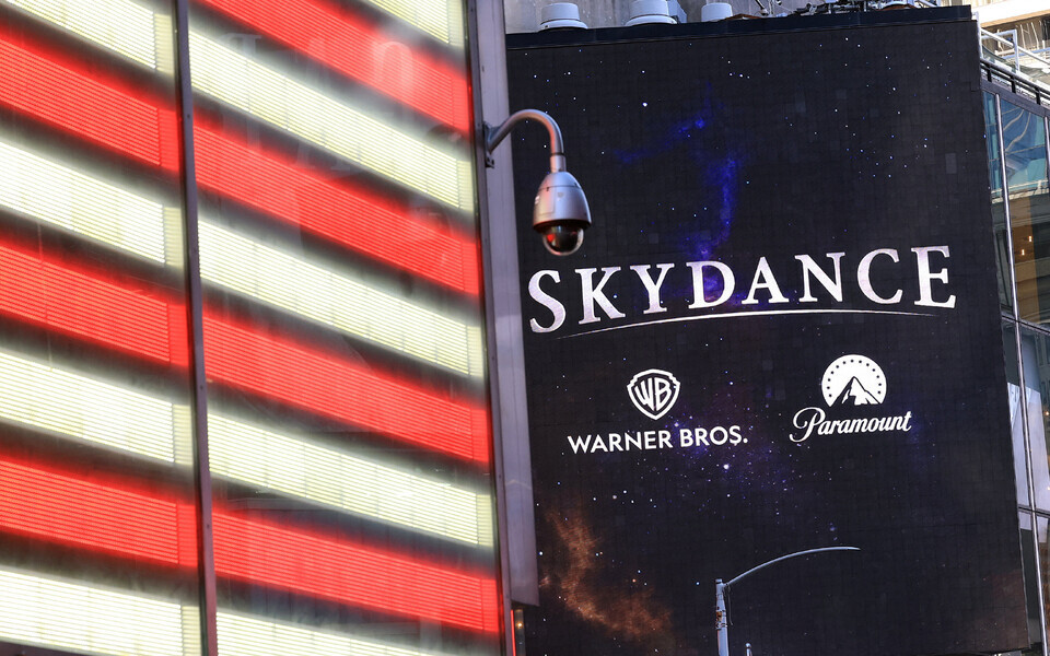 Skydance.
